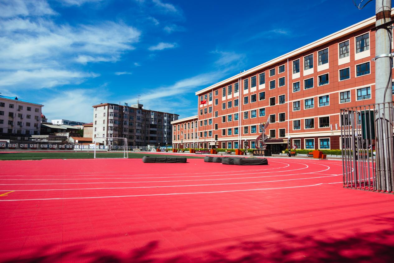 学校